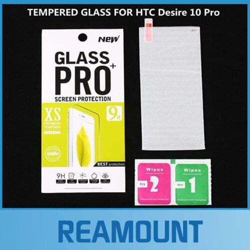 REAMOUNT Screen Protectors For HTC Desire 10 Pro China