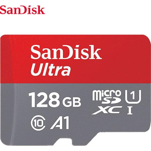 SanDisk Safety And Security Products