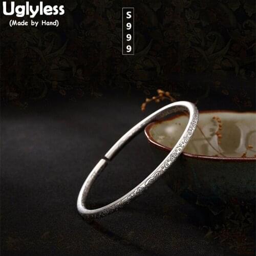 Uglyless Wrist Bracelets