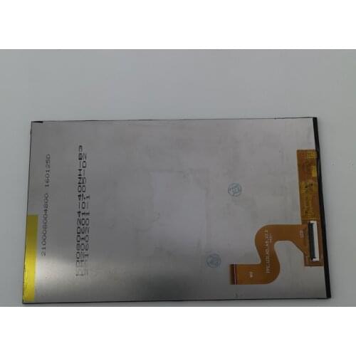 8" LCD display Matrix screen Replacement For Acer Iconia One 8 B1-850 A6001 tablet pc with FPC_LCD_KD_A8_V2.0