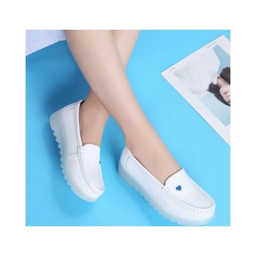 Zhenzhou Women's Slip-ons