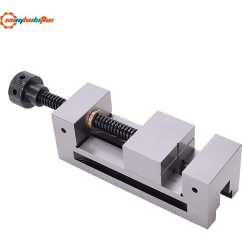 5 Inch High Precision Mini vice Grinder EDM Machine And Milling Machine Flat Grinder Machine
