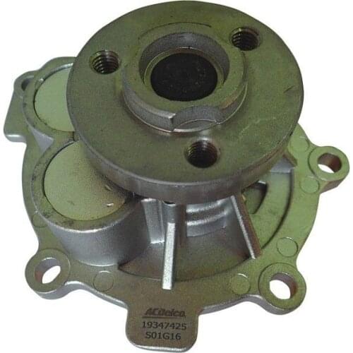 Водяные насосы (помпы) ACDelco China At AliExpress