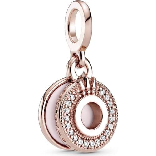 Coderia Gold Pendants