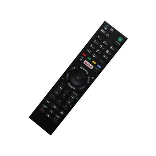 Remote Control For Sony KDL-43WD754 KDL-32WD758 KDL-32WD759 KDL-43WD750 KDL-43WD751 KDL-43WD752 KDL-43WD753 LED HDTV TV