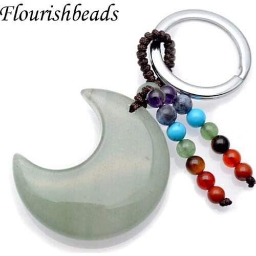 Flourishbeads Keychains