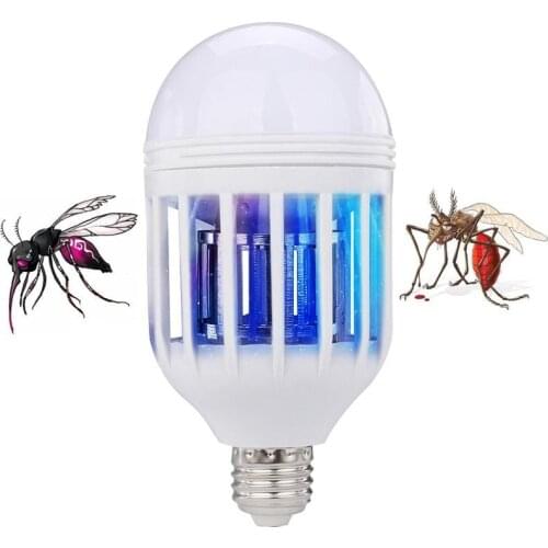 FPKB Mosquitoes Protection