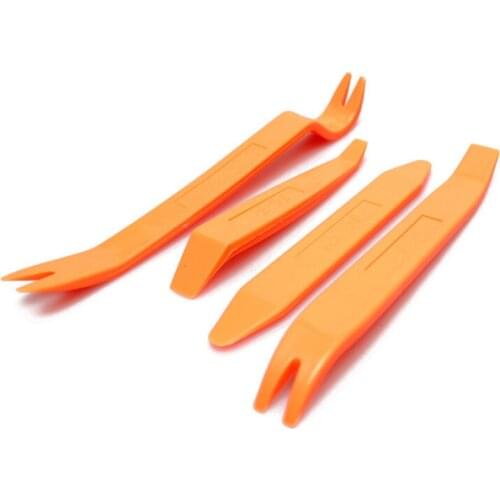 Car Audio Door Removal Tool for Peugeot 307 206 308 407 207 3008 2008 508 406 208 Volvo XC90 XC60 S90 S60 V70 S40 V40 V70 V60