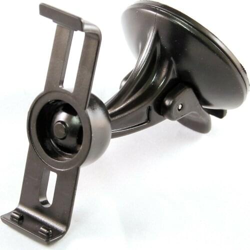 Car Windscreen Suction Cup Mount Compatible with For Garmin Nuvi 1200 1210 1240 1250 1260 1260t 1300 1350 1350t 1360 1370 1370t