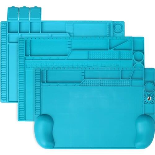 MECHANIC Anti-static High temperature resistant work Mat