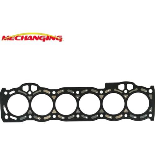 For TOYOTA ALTEZZA 24V 1GFE Metal Cylinder Head Gasket Automotive Spare Parts Engine Parts Engine Gasket 11115-70061 10138900
