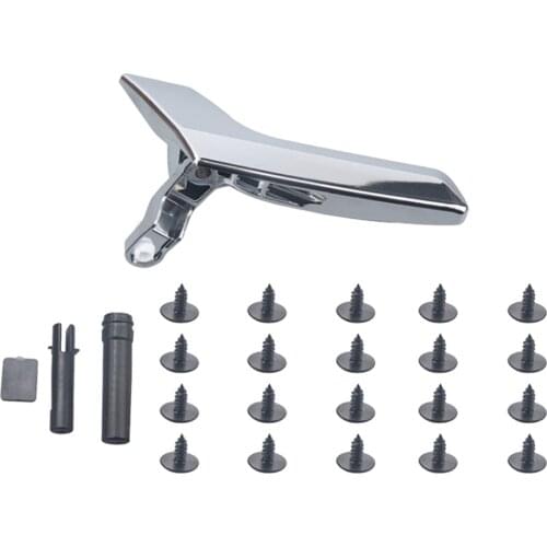 Interior Door Handle Repair Kit Replacement for W204 C300