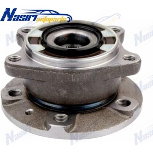 Rear Wheel Hub Bearing Assembly For Volvo Xc90 4WD 2003 2004 2005 2006 2007 2008 2009 2010 2011