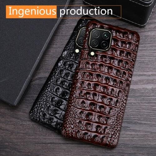 Wangcangli Huawei P20 Pro Phone Cases
