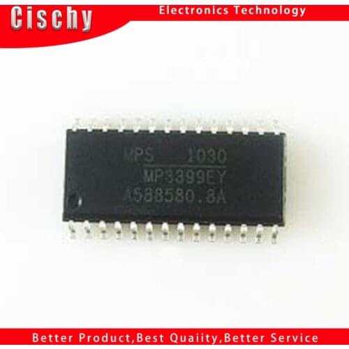 1pcs/lot MP3399EY MP3399 SOP-28 In Stock