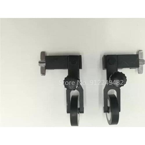 1 Pieces Rubber Wheel Complete 66.891.020F Offset Printing Spare Parts