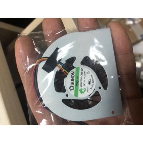 1pcs/lote Original , good quality MF60120V1-C181-S9A