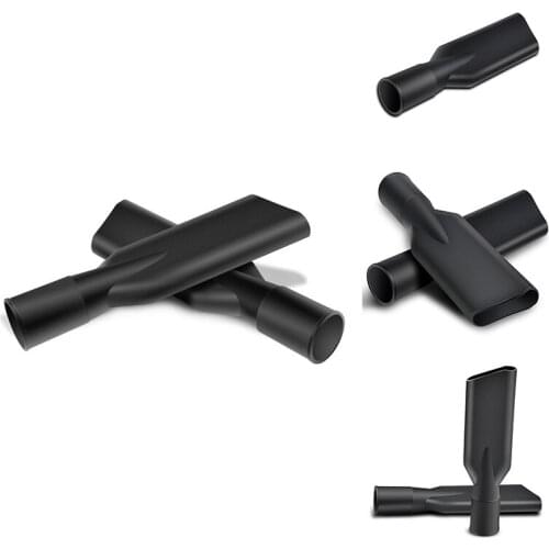 36mm Home Dust Vacuum Cleaner Accessories Flat Seam Nozzle Head Suction Universal Vacuum Attachment Dirt Clean Tool