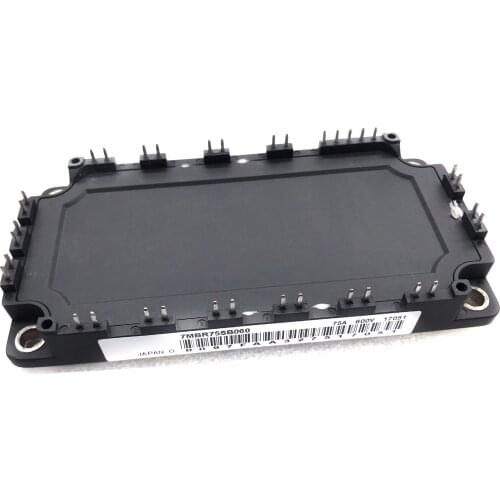 7MBR75SB060 Original, Can Provide Test, 1 Year Warranty