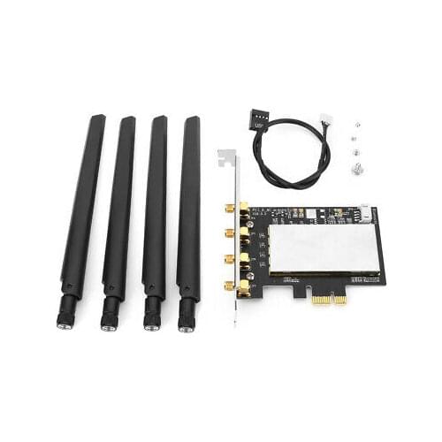 Bcm4331 Blue tooth Wireless Wifi Card Module 802.11 N for Laptop A1398 607-8356 607-9689 607-9690