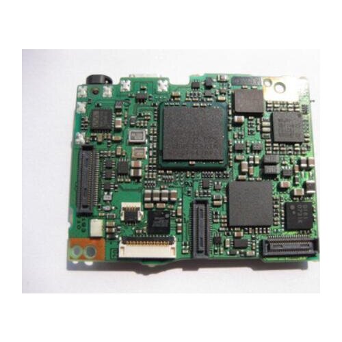 FREE SHIPPING ! camera motherboard for CANON IXUS860 camera mother board second hand