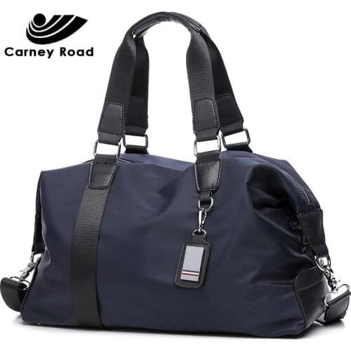 Carney Road Carry-on Suitcases