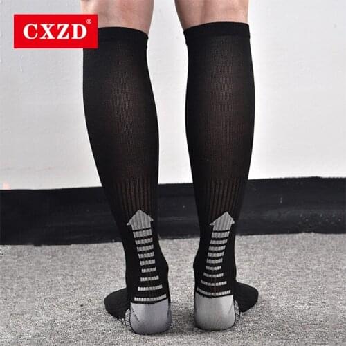 Мужские спортивные носки CXZD China At AliExpress