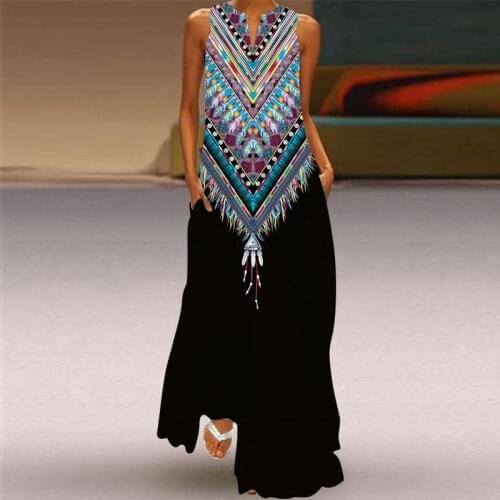 Ecobros Fashionable Sundresses