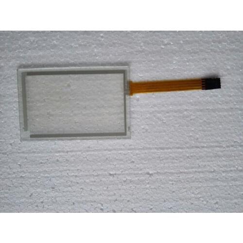 EPM-H502 Touch Glass Panel for Lenze HMI Panel repair~do it yourself,New & Have in stock