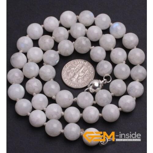GEM-inside Vintage Necklaces