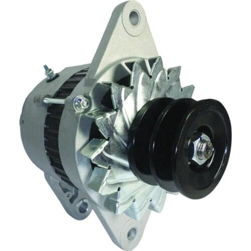 Alternator for ISUZU 6BD1T 6SD1 1-81200-365-1 1-81200-512-0 1-81200-249-3 1-81200-525-1 1-81200-440-2 1-81200365-1