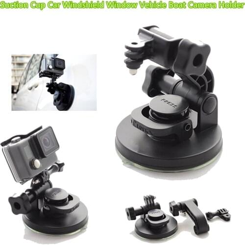 HENCOOL Action Camera Accessories