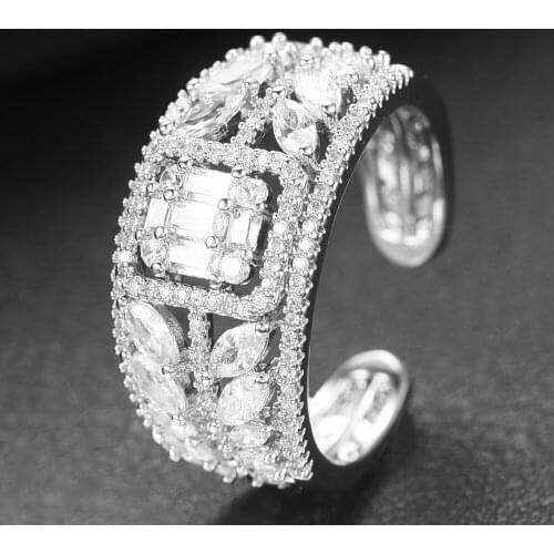 LARRAURI Paired Rings