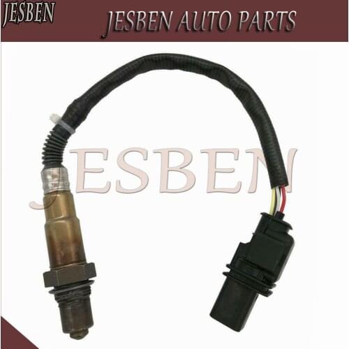 89467-12130 Lambda Probe Oxygen O2 Sensor for Toyota AURIS COROLLA URBAN CRUISER VERSO YARIS 1.4 D-4D 2007-2019 DIESEL 2007-2019