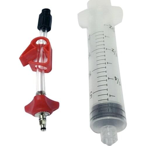 Brake Bleed head Kit For SRAM Bleeding Edge Tool Guide/Level Ult/TLM/TL RED eTap HRD, Code R, Code RSC, Guide R,RS,RSC,Ultimate