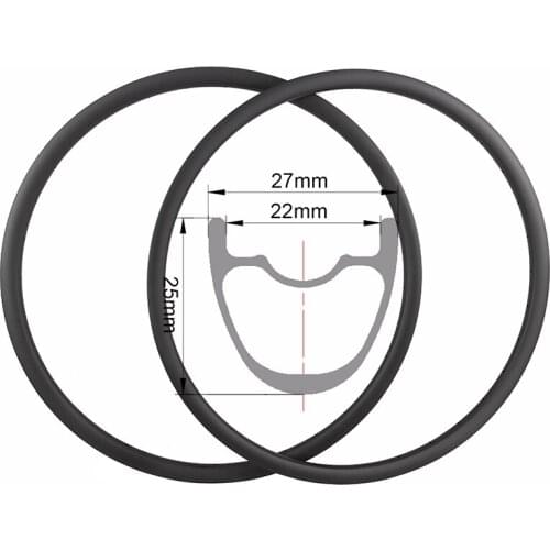 Primwon Bicycle Wheel Rims
