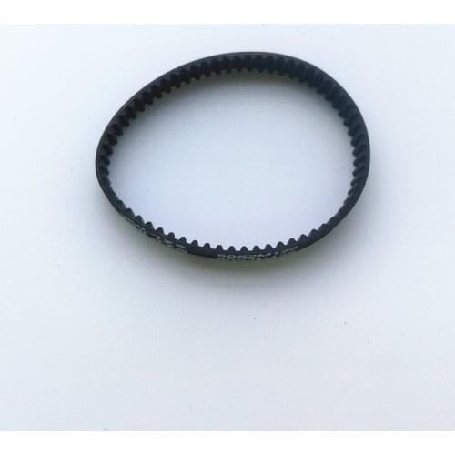 Roller main brush motor engine belts for ilife a4 a4s a40 x431 x432 T4 a6 a8 x620 robot vacuum cleaner parts belts replacement