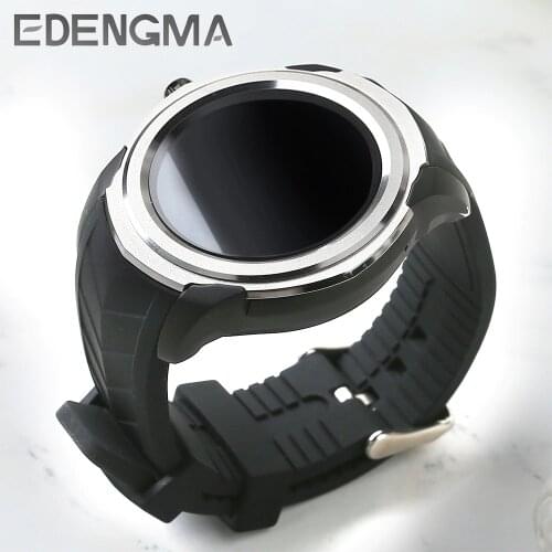 Smart Watch Android 5.1 Support GPS Wifi Bluetooth CPU MTK6572 RAM512MB ROM4GB Heart Rate Monitor Support Up to 32GB TF Card