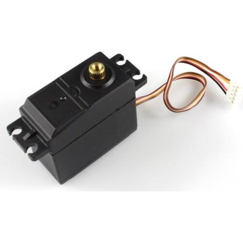 WLtoys K949 Rc Car 4wd 1/10 Scale Electric Power On Road Drift Racing K949-110 Servos