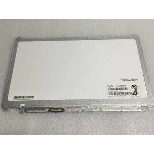 13.3 "pollici schermo LED M133NWN1 R1 LCD SCREEN DISPLAY WXGA HD LED Per Asus Zenbook UX32A matrice Portatile