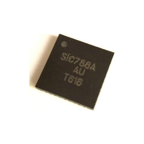 5PCS-10PCS SIC788ACD-T1-GE3 SIC788ACD SIC788A
