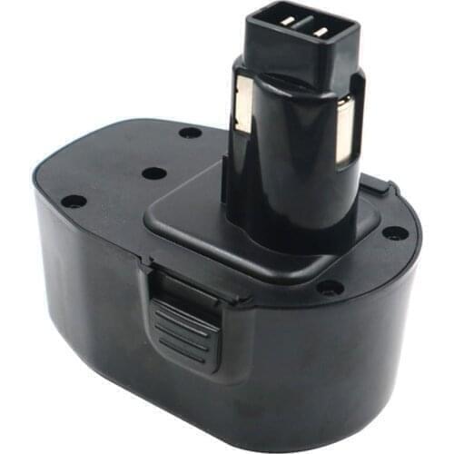 BD 14.4V 2AH Battery Pack Rechargeable Replacement Model:A9262 A9267 A9276 A9527 PS140 PS140A KC144BP