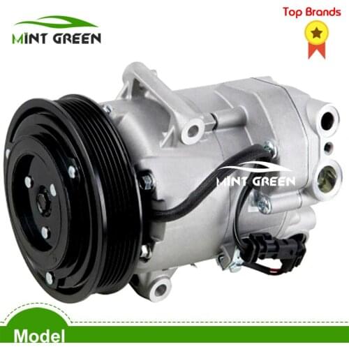 Auto AC Compressor for Chevrolet Cruze 2012-2015 L4 1.8L CVC 157272 13250604 13250607 1325060813346489 1522291 1522340 13346491