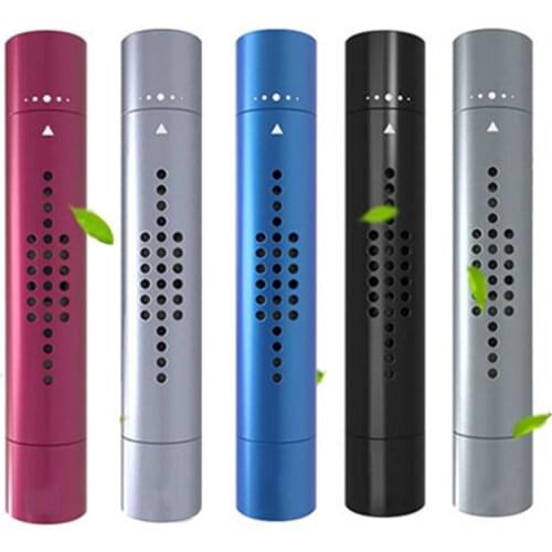 Car Air Freshener Auto outlet Perfume Vent Air freshener in the Car Air Conditioning Clip