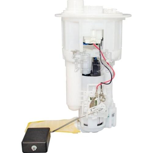 Car Fuel suction pipe assembly with fuel pump and fuel level gauge 2001-Toy otaY ARI engine gasoline pump fuel tank fuel pump