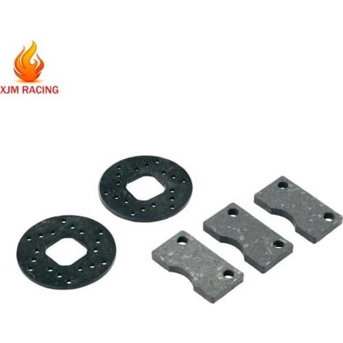 Disc Brake for 1/5 Scale FS Racing/MCD/FG/CEN/REELY Buggy Truggy MT SC Rc Car Toys Parts