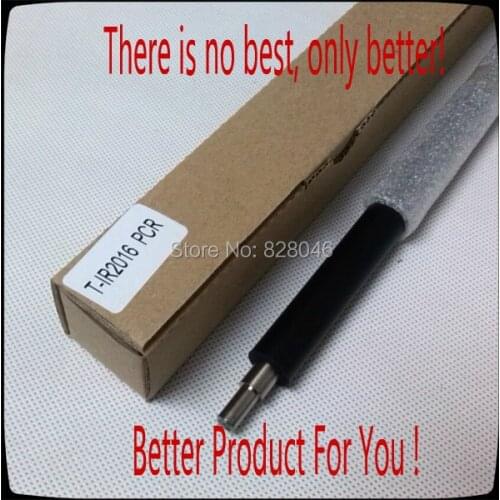 For Canon IR 1600 1600 2000 2010 155 165 200 2016 2018 2020 2022 2025 2030 Developer Roller,IR2016 Primary Charging Roller,PCR
