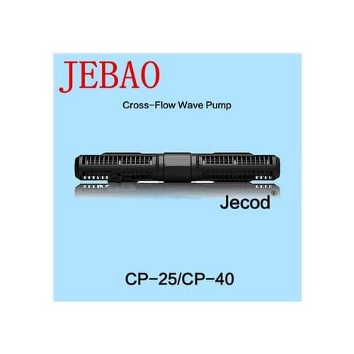 JECOD CP-25/CP-40 Better than MAXSPECT GYRE GENERATOR Wave Maker Pump/XF-130 XF-150 XY-130 XY-150