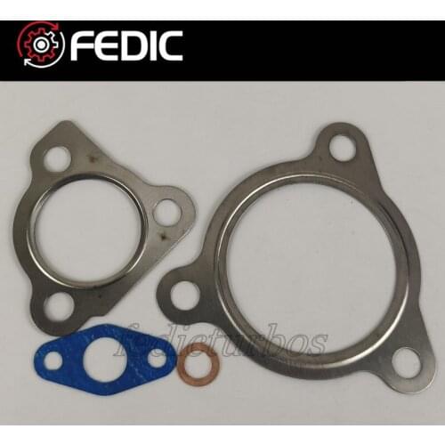 Turbocharger gasket kit K03 53039880029 Turbo kits for Audi Seat Skoda VW 1.8T 110Kw 132Kw AGU ALN ARZ AQA AJQ APU ARK BFB AWC