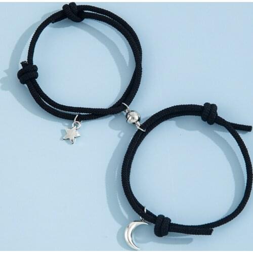 娅斯美娜 Magnetic Bracelets